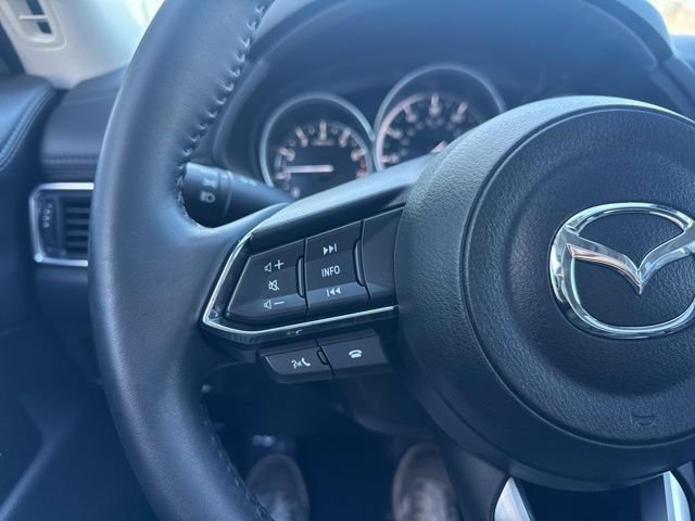 Used 2024 MAZDA CX-5 AWD 2.5 S w/ Preferred Package image 19