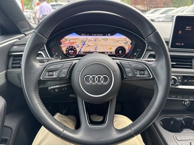 Used 2018 Audi A5 2.0T Prestige AWD/4WD image 26