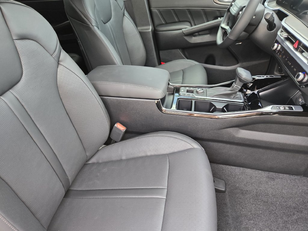 New 2026 Kia Sorento SX FWD image 12