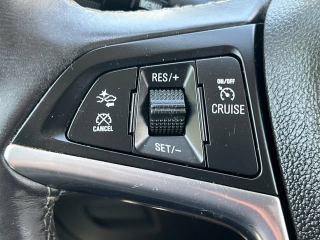 Used 2015 Buick Encore Premium AWD/4WD image 22