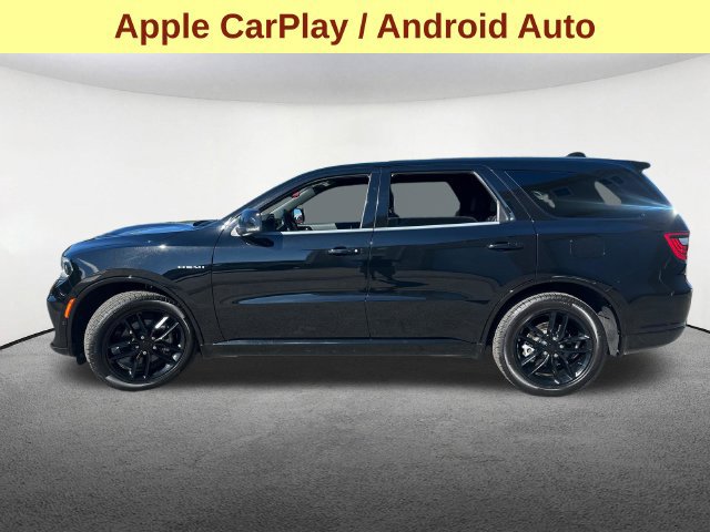 Used 2022 Dodge Durango R/T AWD/4WD image 6