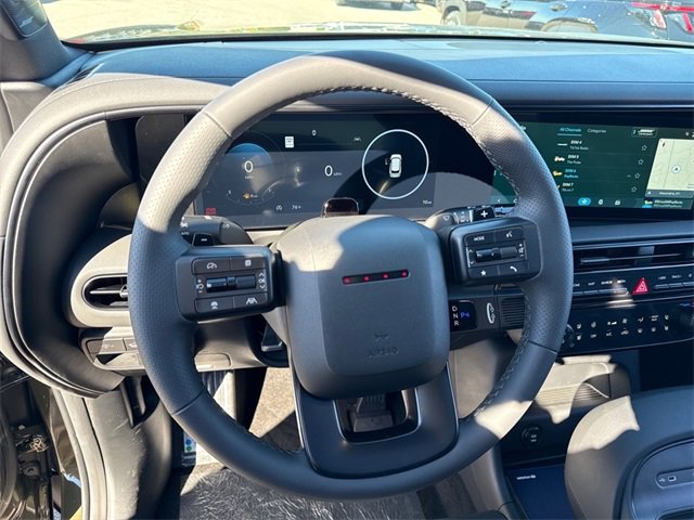 New 2026 Hyundai Palisade XRT Pro image 11