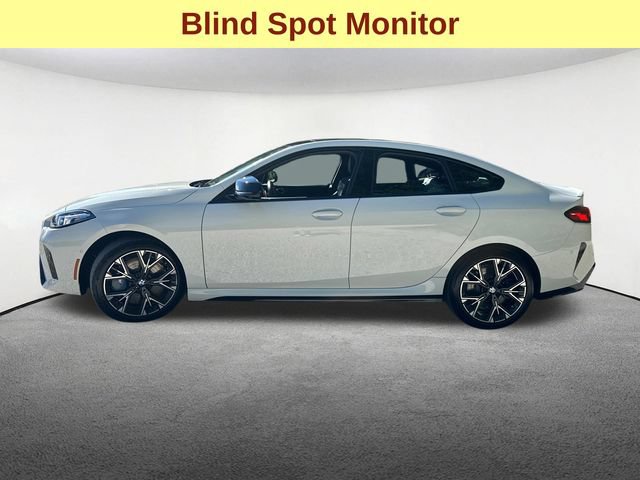 Used 2026 BMW M235i xDrive Gran Coupe AWD/4WD image 6