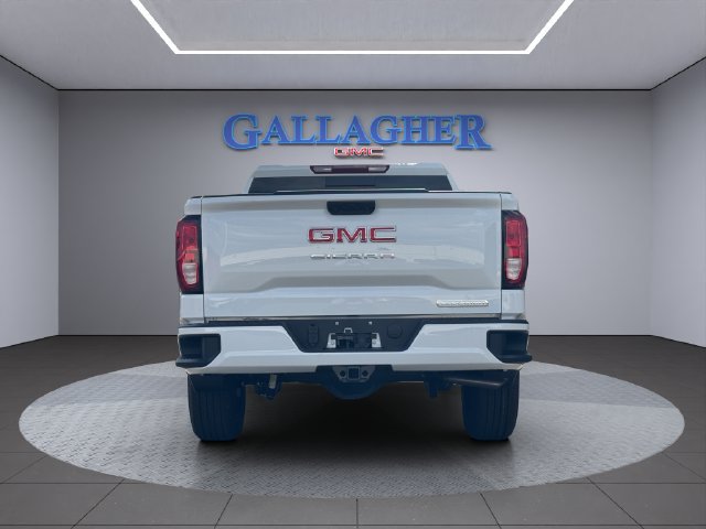 New 2026 GMC Sierra 1500 Elevation w/ Preferred Package AWD/4WD image 7
