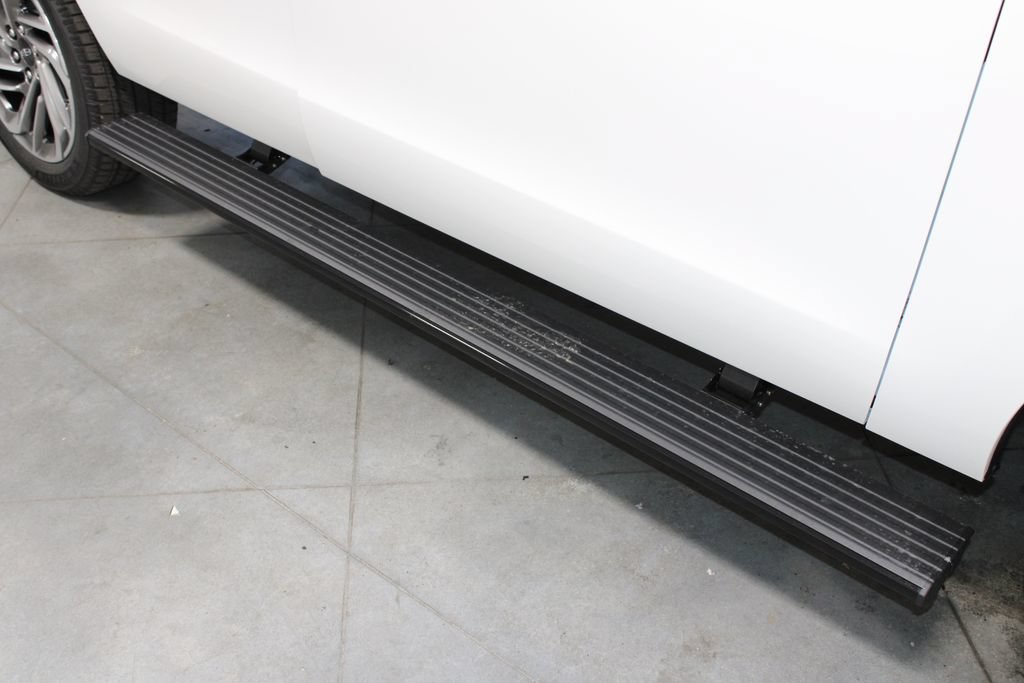 New 2027 Lincoln Navigator Reserve RWD image 12