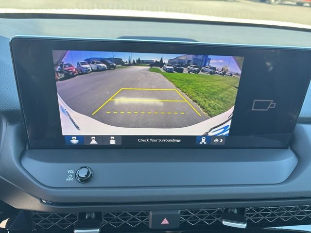 New 2025 Honda Accord Sport image 17