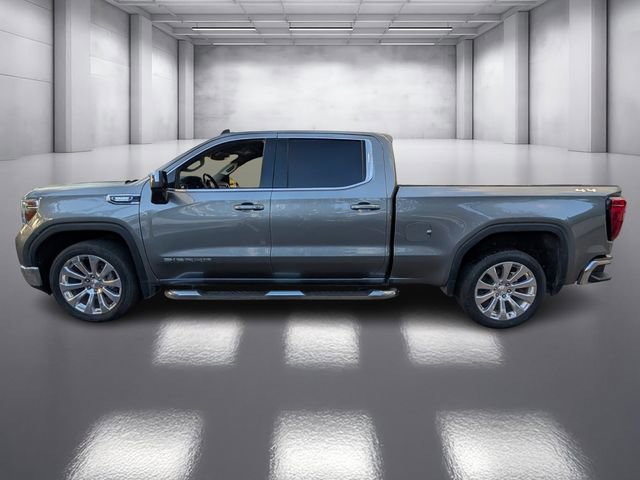 Used 2020 GMC Sierra 1500 SLE w/ SLE Convenience Package image 6