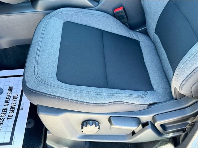 Used 2025 Ford Bronco Big Bend image 19