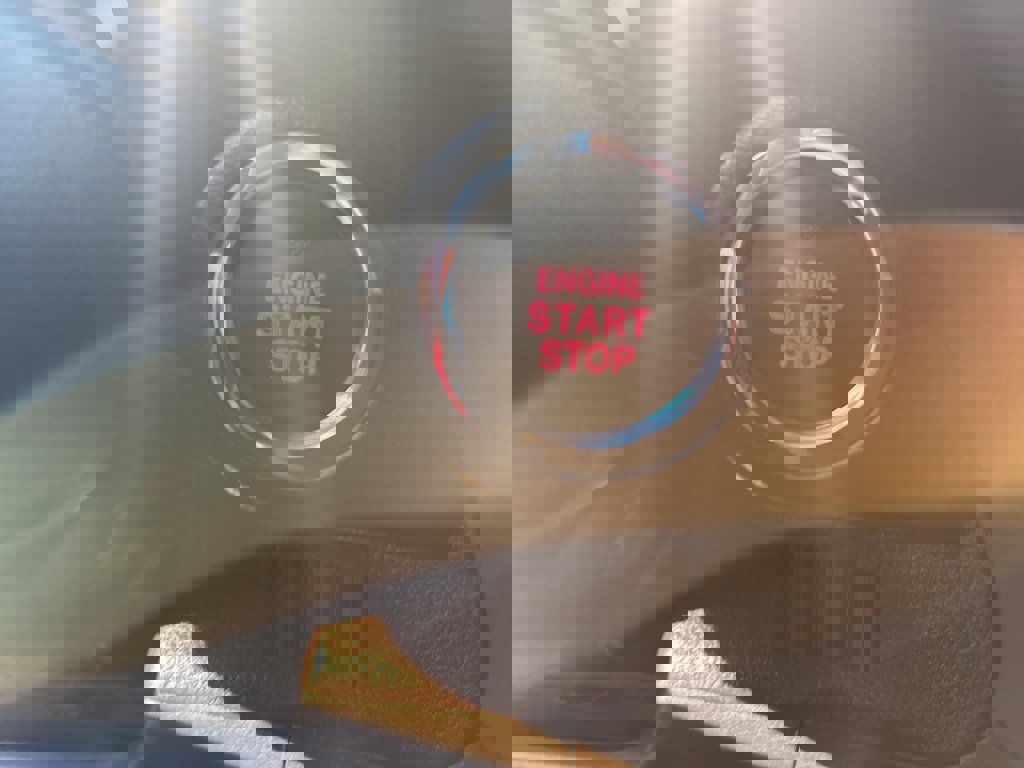 New 2026 Subaru Crosstrek 2.0i Premium image 19