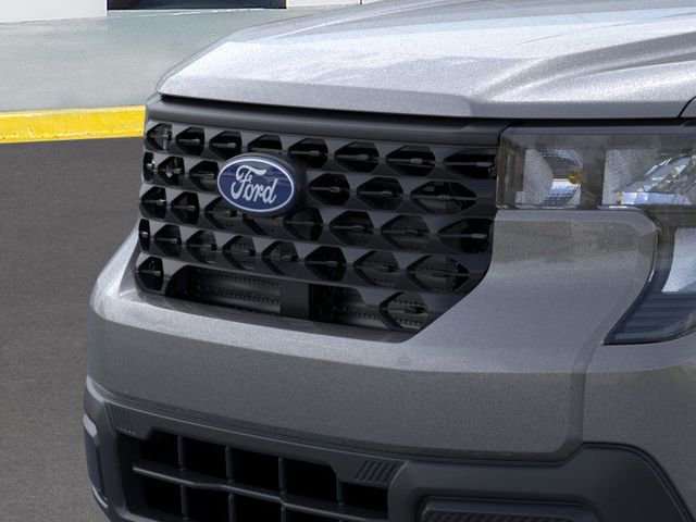 New 2026 Ford Maverick XL w/ Equipment Group 101A image 18