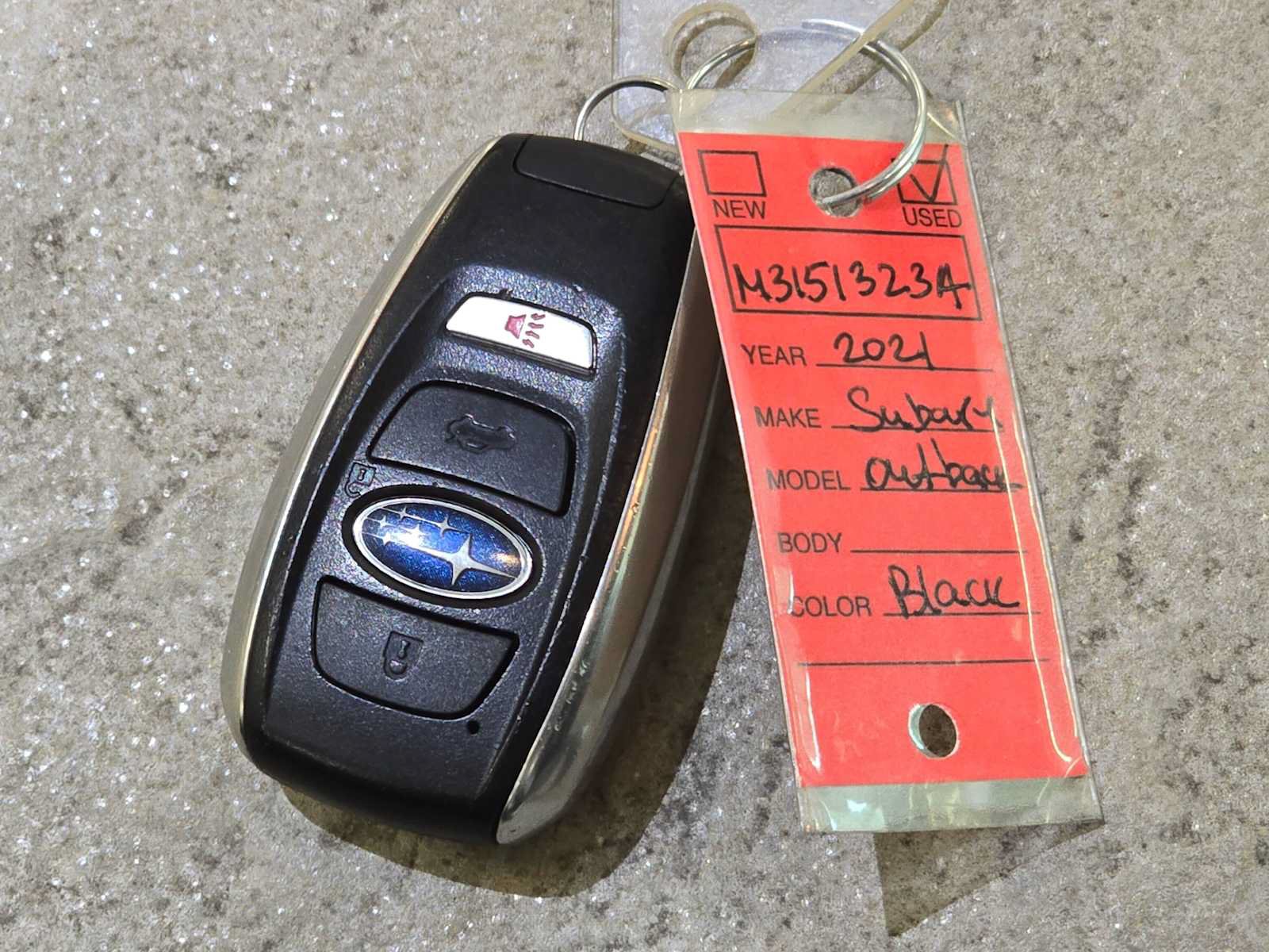 Used 2021 Subaru Outback Onyx Edition XT w/ Popular Package #2 AWD/4WD image 31