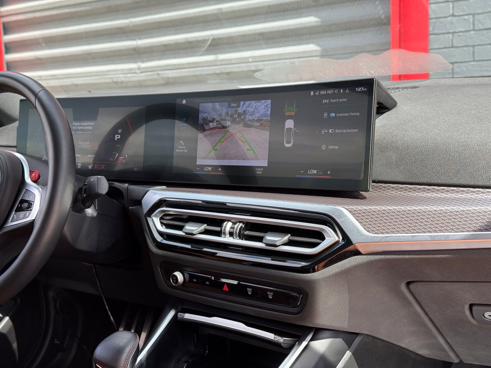 Used 2024 BMW M2 w/ Lighting Package image 21