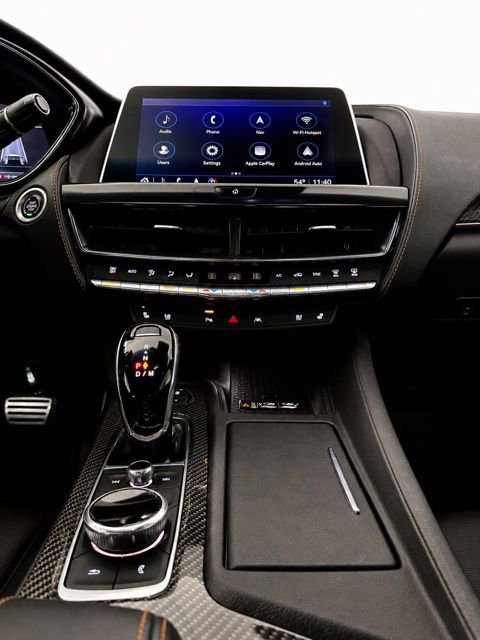 Used 2023 Cadillac CT5 Sport AWD/4WD image 25