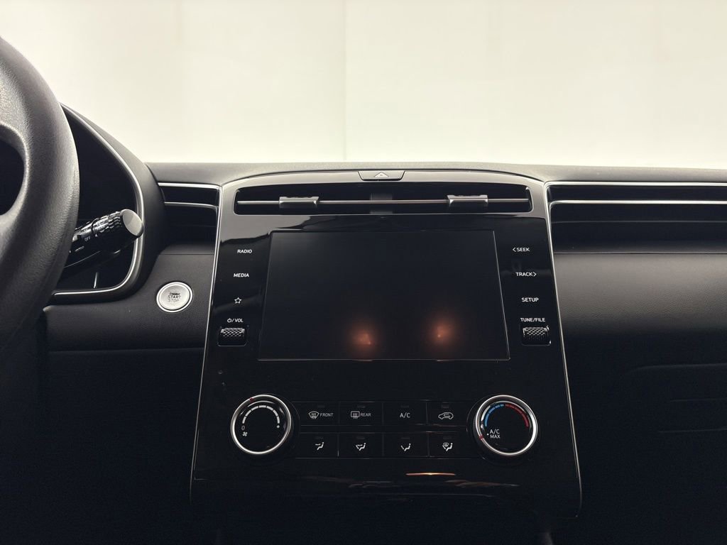 Used 2023 Hyundai Tucson SEL image 22
