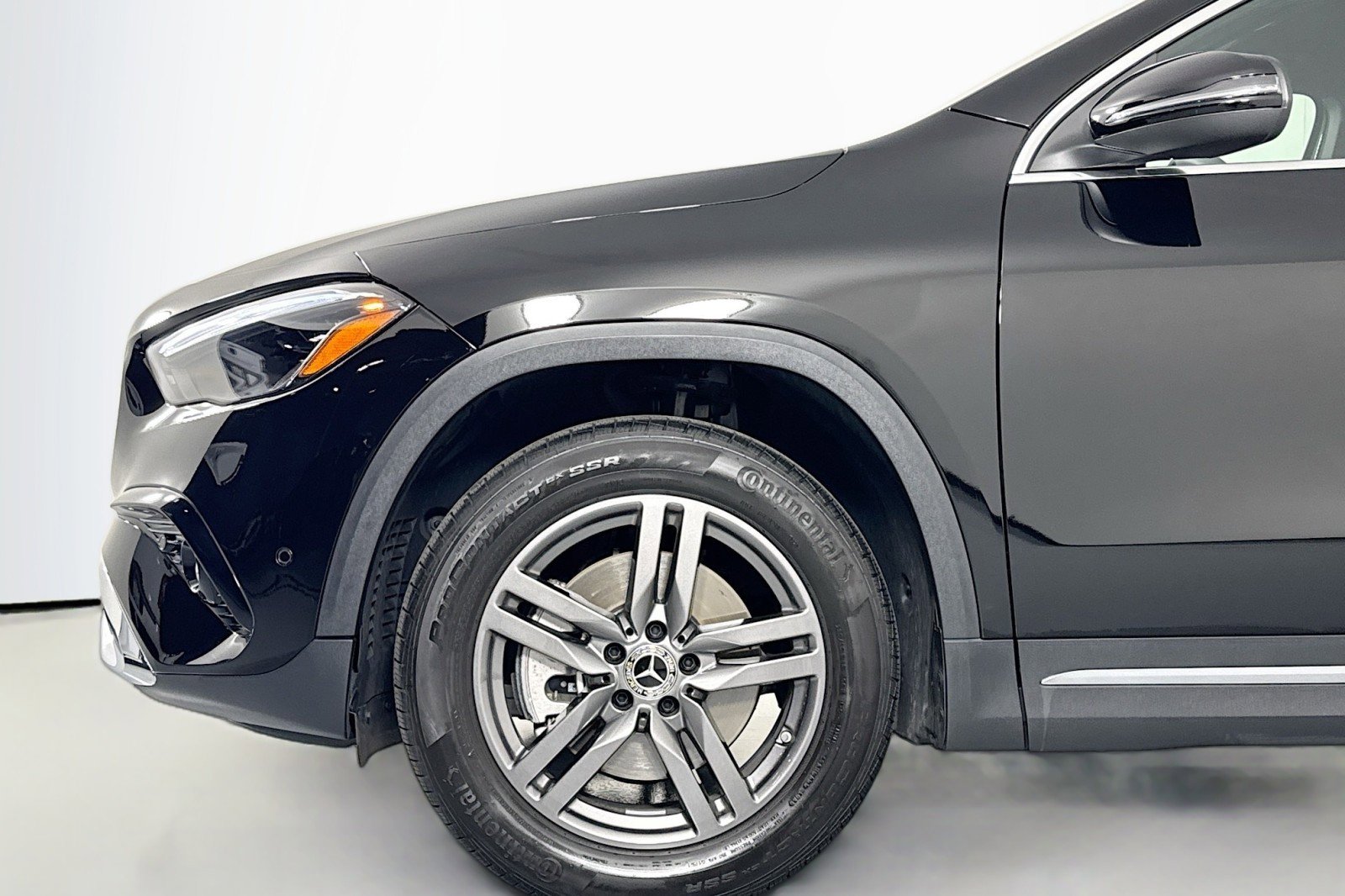 Certified 2025 Mercedes-Benz GLA 250 image 10