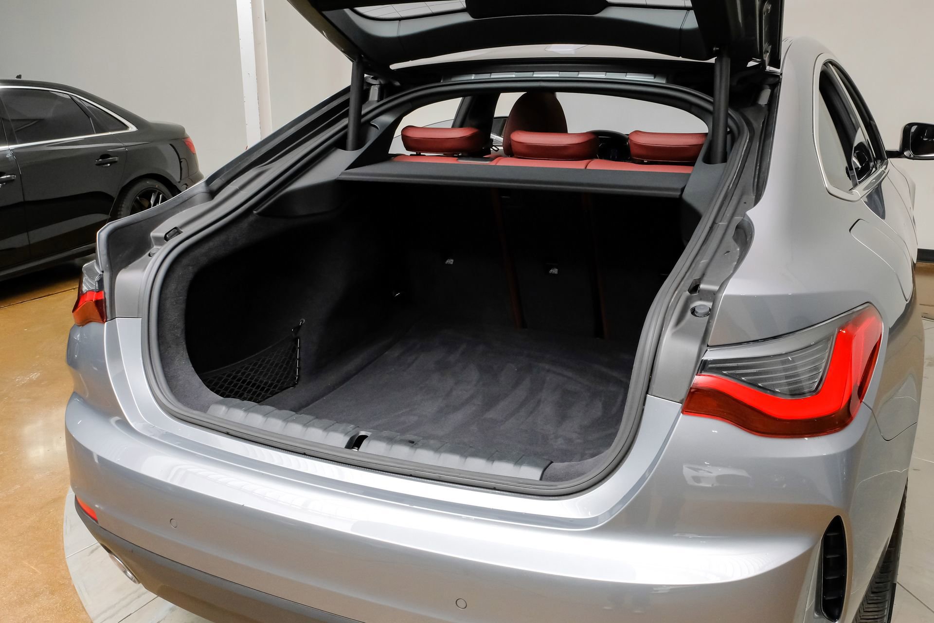 Used 2025 BMW 430i xDrive w/ Premium Package image 57