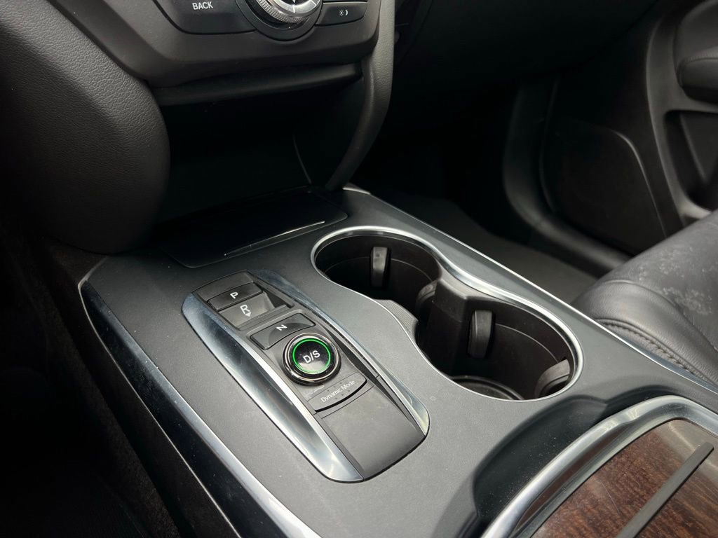 Used 2018 Acura MDX SH-AWD w/ Technology Package image 33