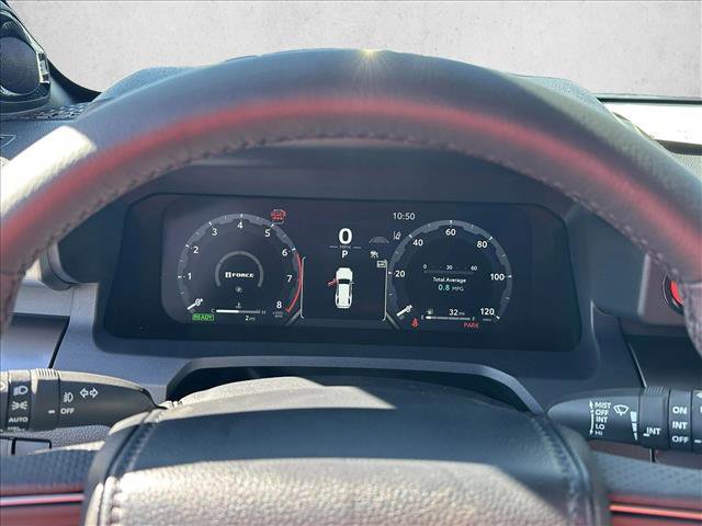 Used 2025 Toyota 4Runner TRD Off-Road Premium AWD/4WD image 12