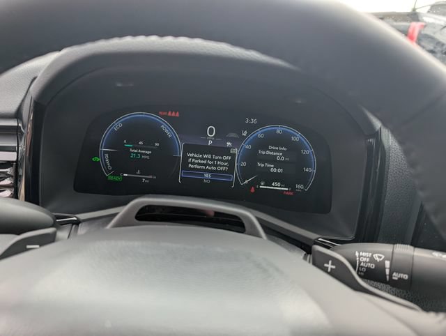 New 2026 Toyota Camry XSE w/ Premium Plus Package FWD image 19