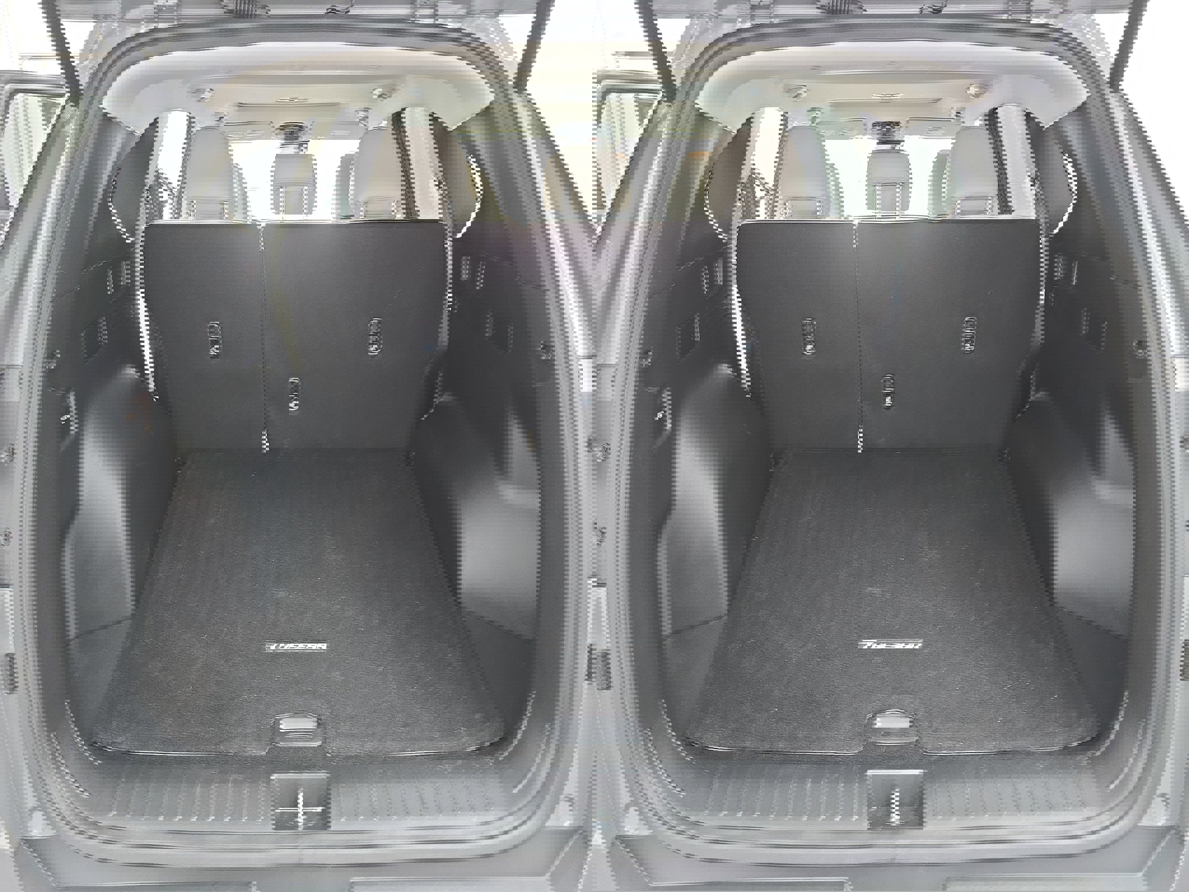 Used 2024 Hyundai Tucson SEL w/ Convenience Package image 12