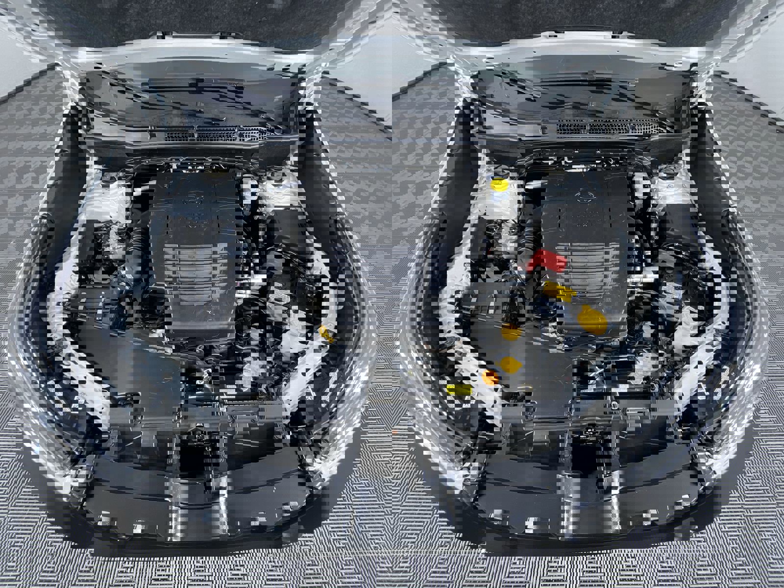 Used 2023 Subaru Forester Wilderness image 29