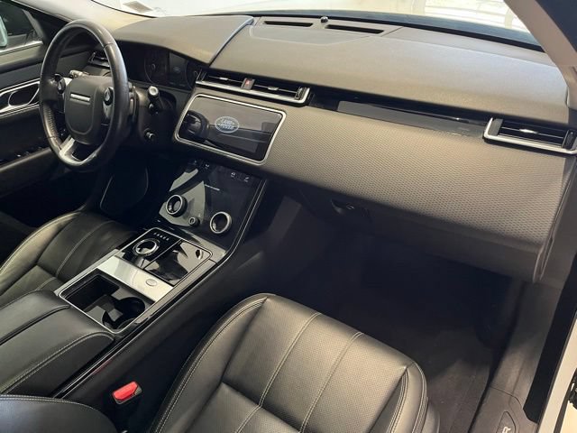 Used 2020 Land Rover Range Rover Velar S AWD/4WD image 36