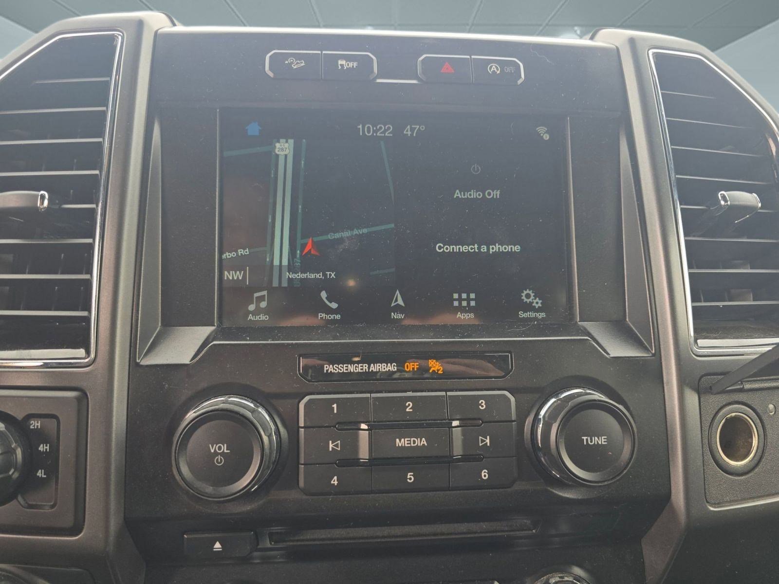 Used 2018 Ford F150 XLT w/ Equipment Group 302A Luxury image 24