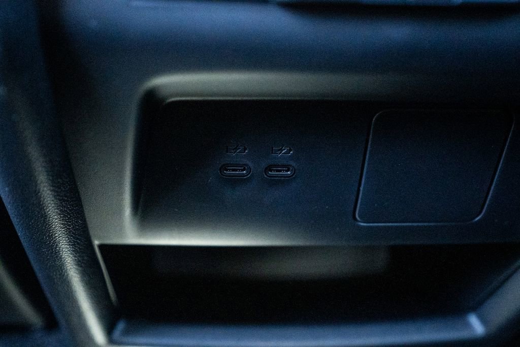 New 2026 Chevrolet Traverse LT image 35