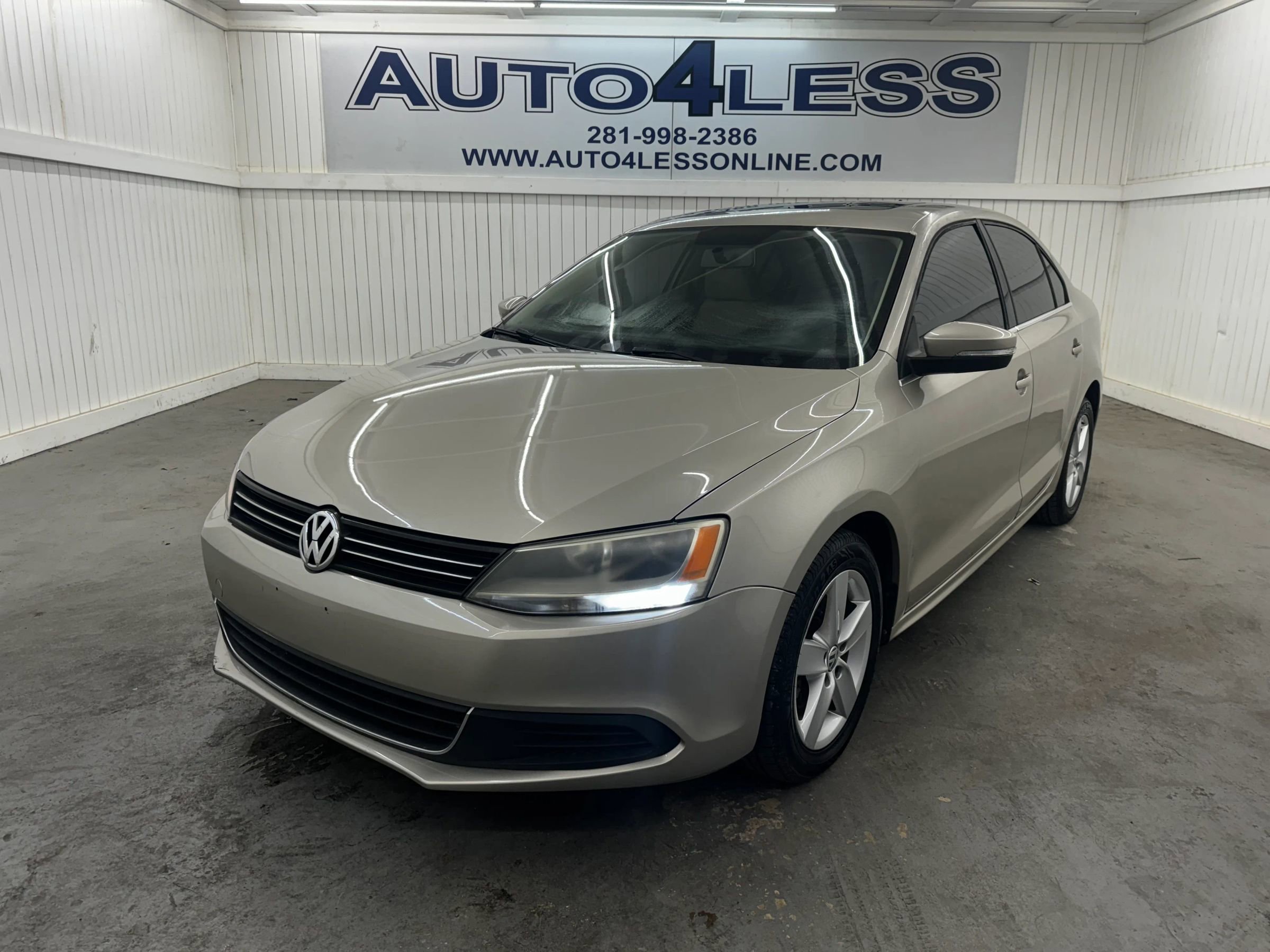 Used 2013 Volkswagen Jetta TDI video 1