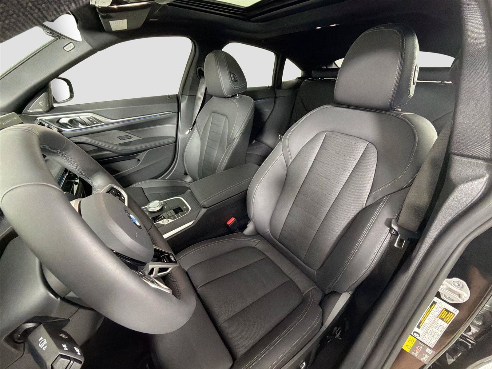 New 2026 BMW i4 xDrive40i w/ M Sport Package AWD/4WD image 20