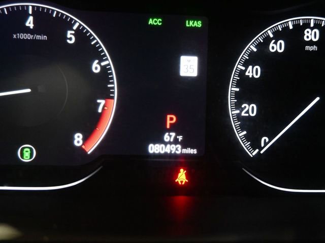 Used 2020 Honda Accord Touring image 15