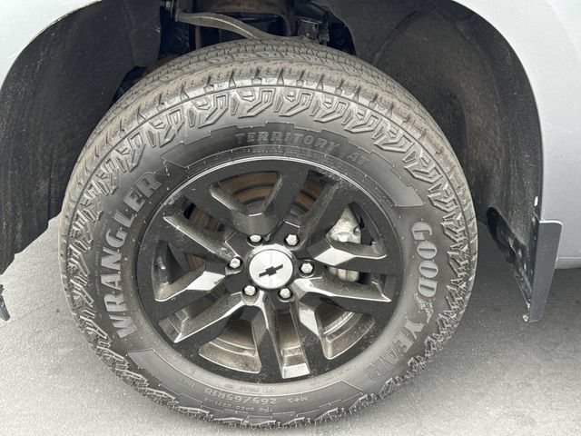 Certified 2020 Chevrolet Silverado 1500 RST w/ All-Star Edition AWD/4WD image 31
