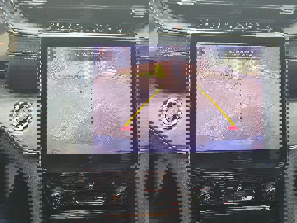 Used 2021 Jeep Grand Cherokee L Limited image 22