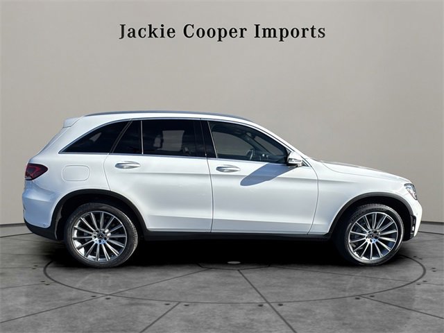 Used 2022 Mercedes-Benz GLC 300 image 6