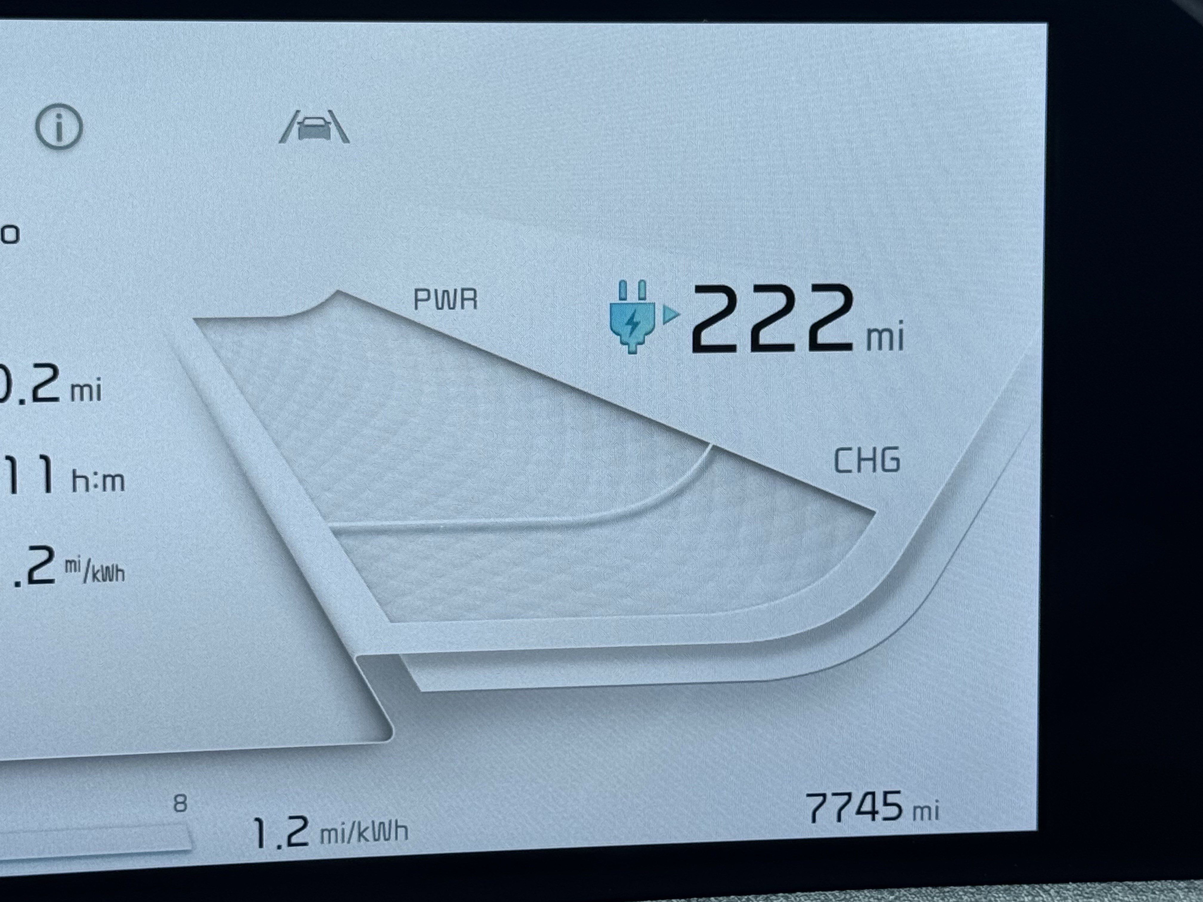 Used 2024 Kia EV6 Wind w/ Wind Technology Package image 24