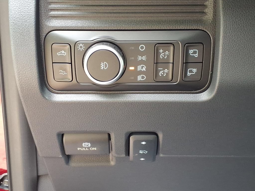 New 2026 Ford F250 Platinum AWD/4WD image 23