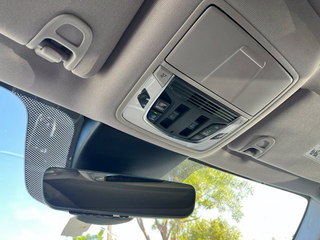 Used 2024 Acura MDX FWD image 13