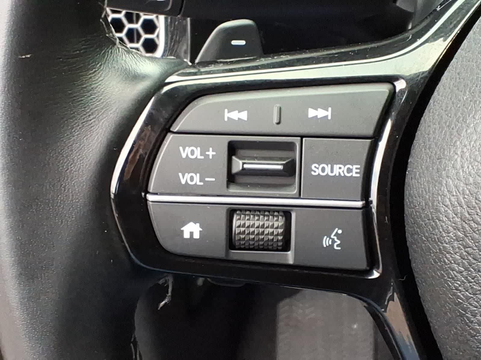 Certified 2022 Honda Civic Sport image 17