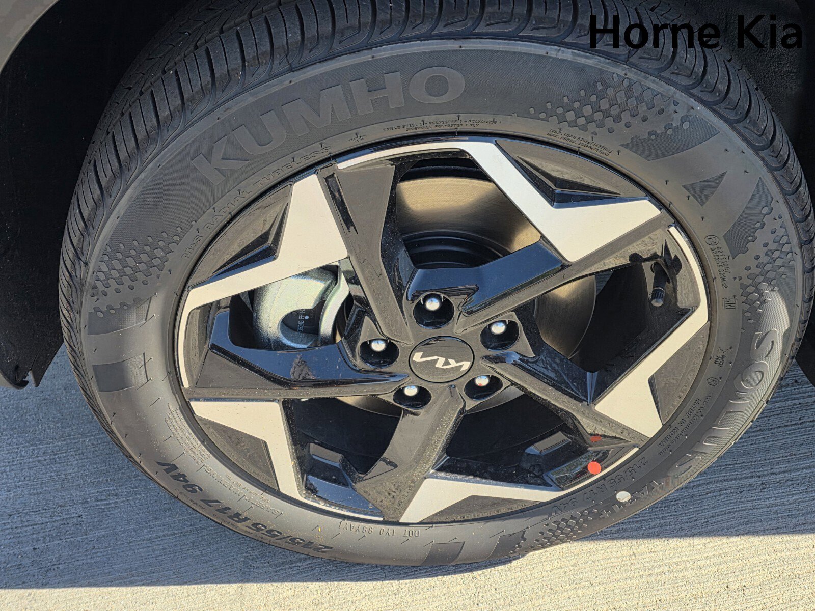 New 2026 Kia Seltos S image 7