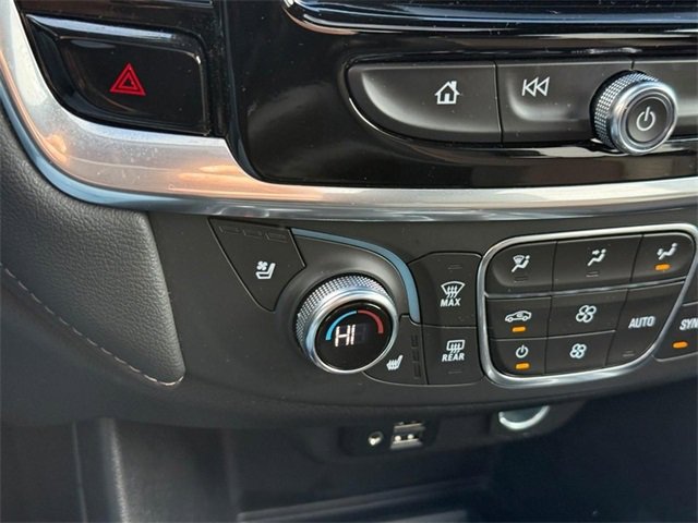 Used 2023 Chevrolet Traverse High Country w/ LPO, Floor Liner Package image 24