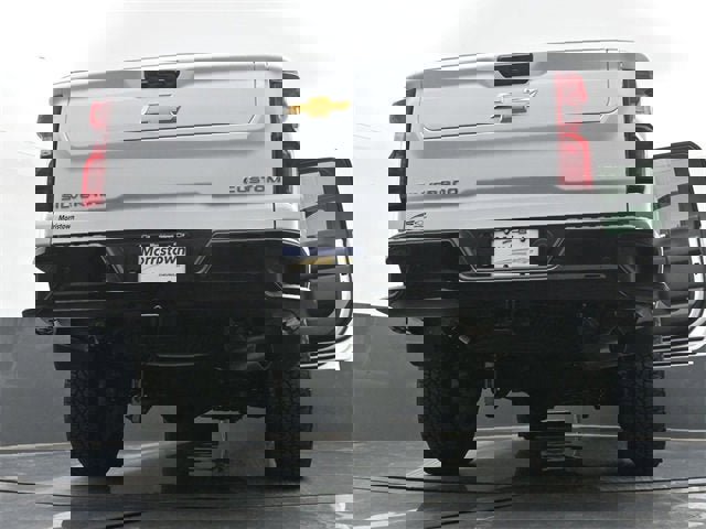 New 2026 Chevrolet Silverado 2500 Custom w/ Custom Value Package image 53