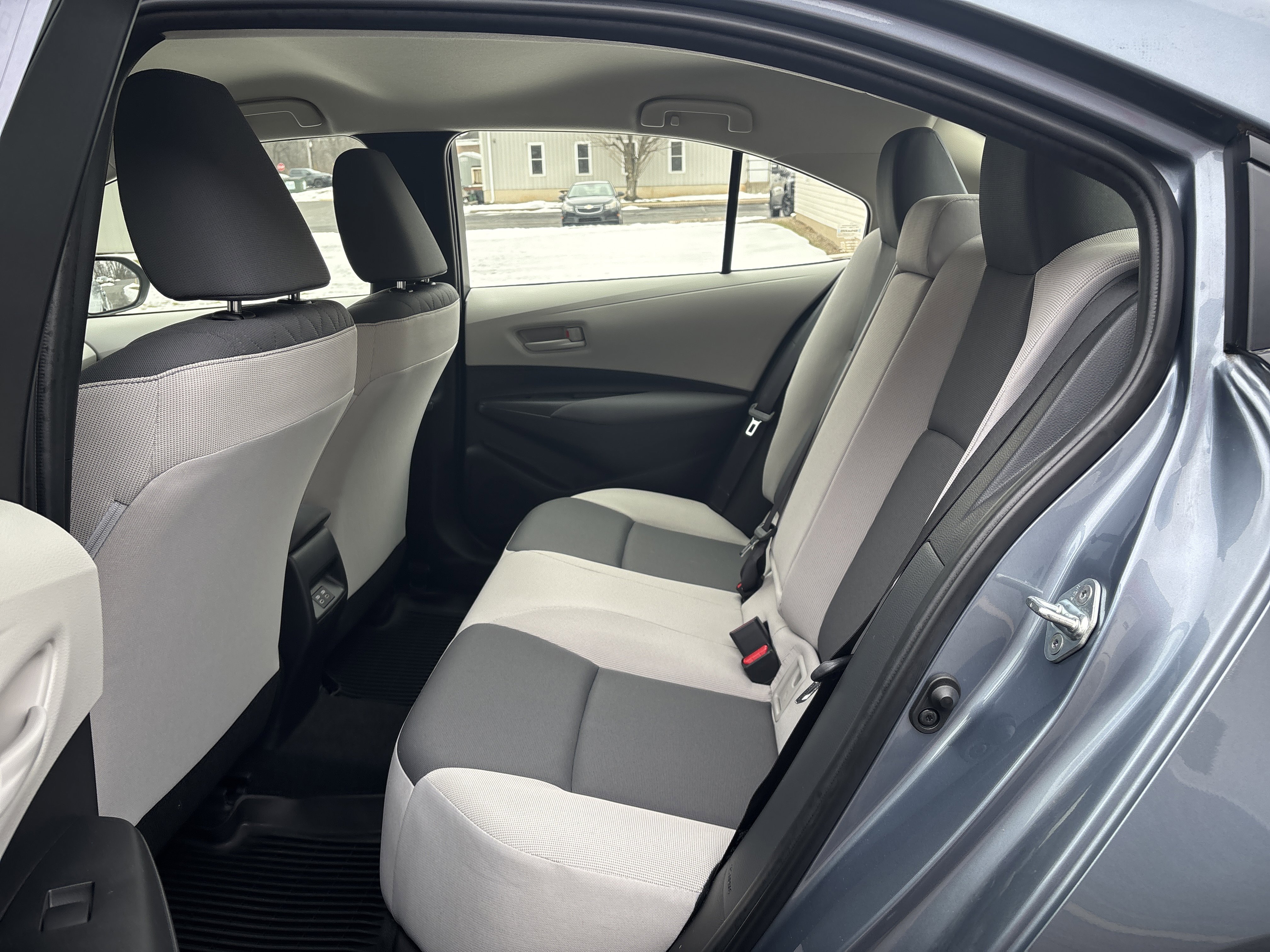 Certified 2023 Toyota Corolla LE image 14