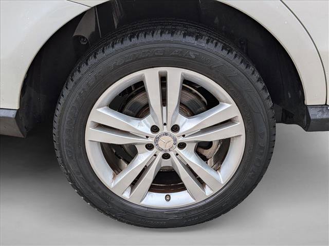 Used 2015 Mercedes-Benz ML 350 2WD image 18