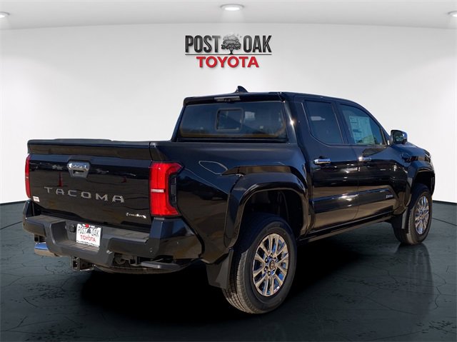 New 2026 Toyota Tacoma Limited image 7