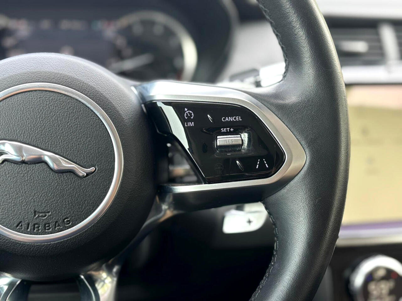 Used 2021 Jaguar E-PACE image 28