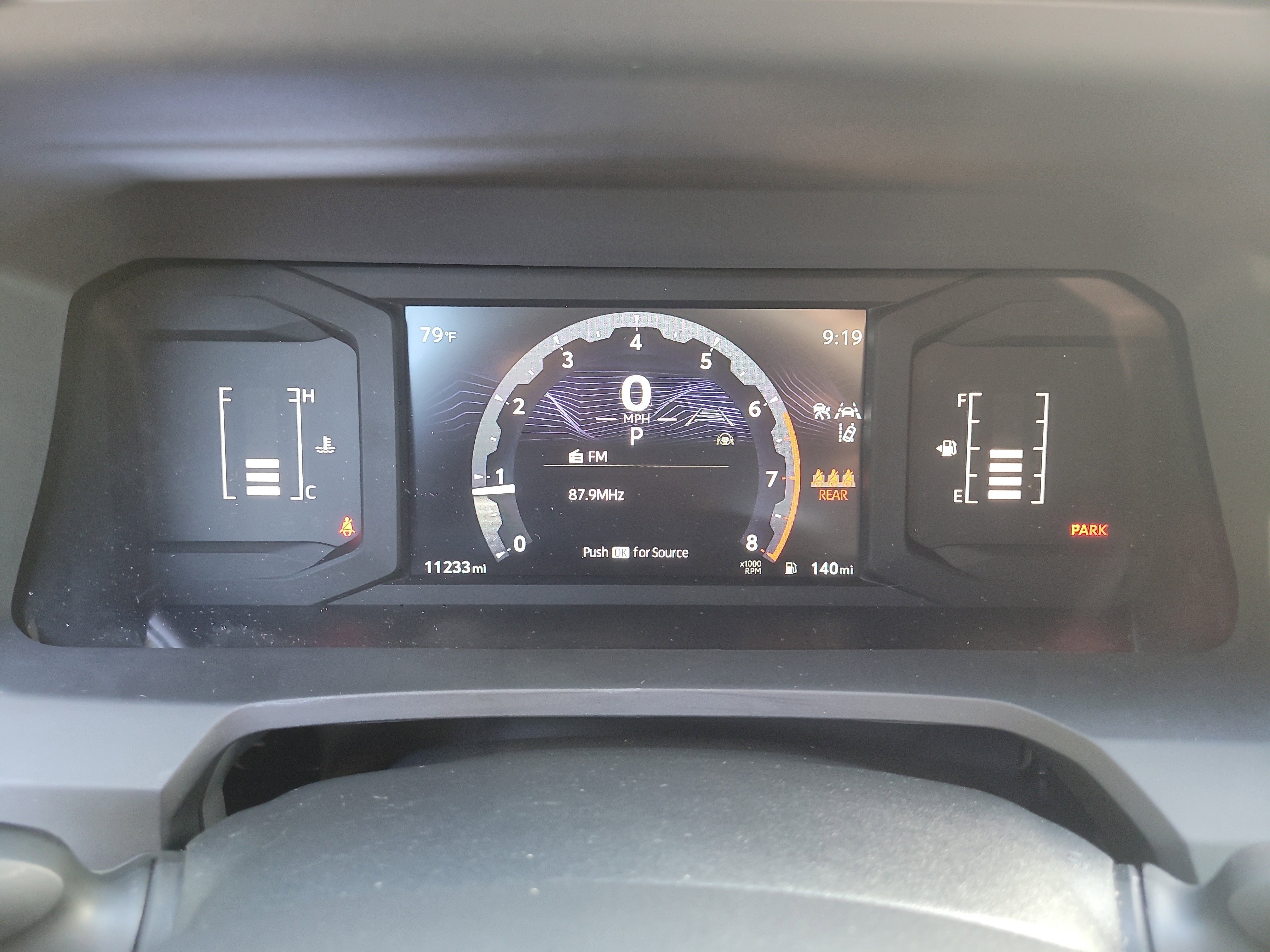 Used 2024 Toyota Tacoma SR5 AWD/4WD image 30