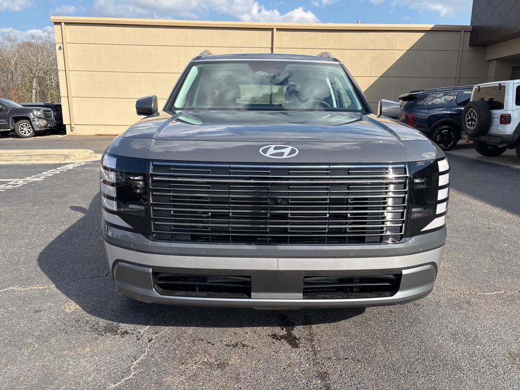 New 2026 Hyundai Palisade SEL image 2