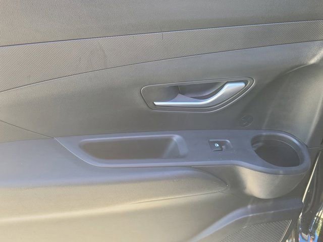 Certified 2022 Hyundai Santa Cruz SEL w/ Cargo Package image 8