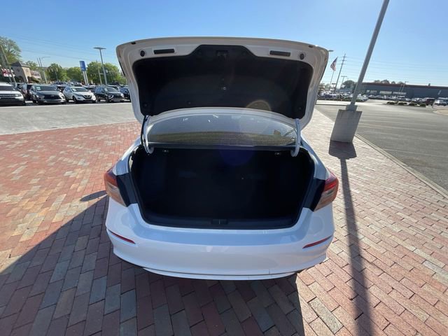 Used 2025 Honda Civic Sport image 31