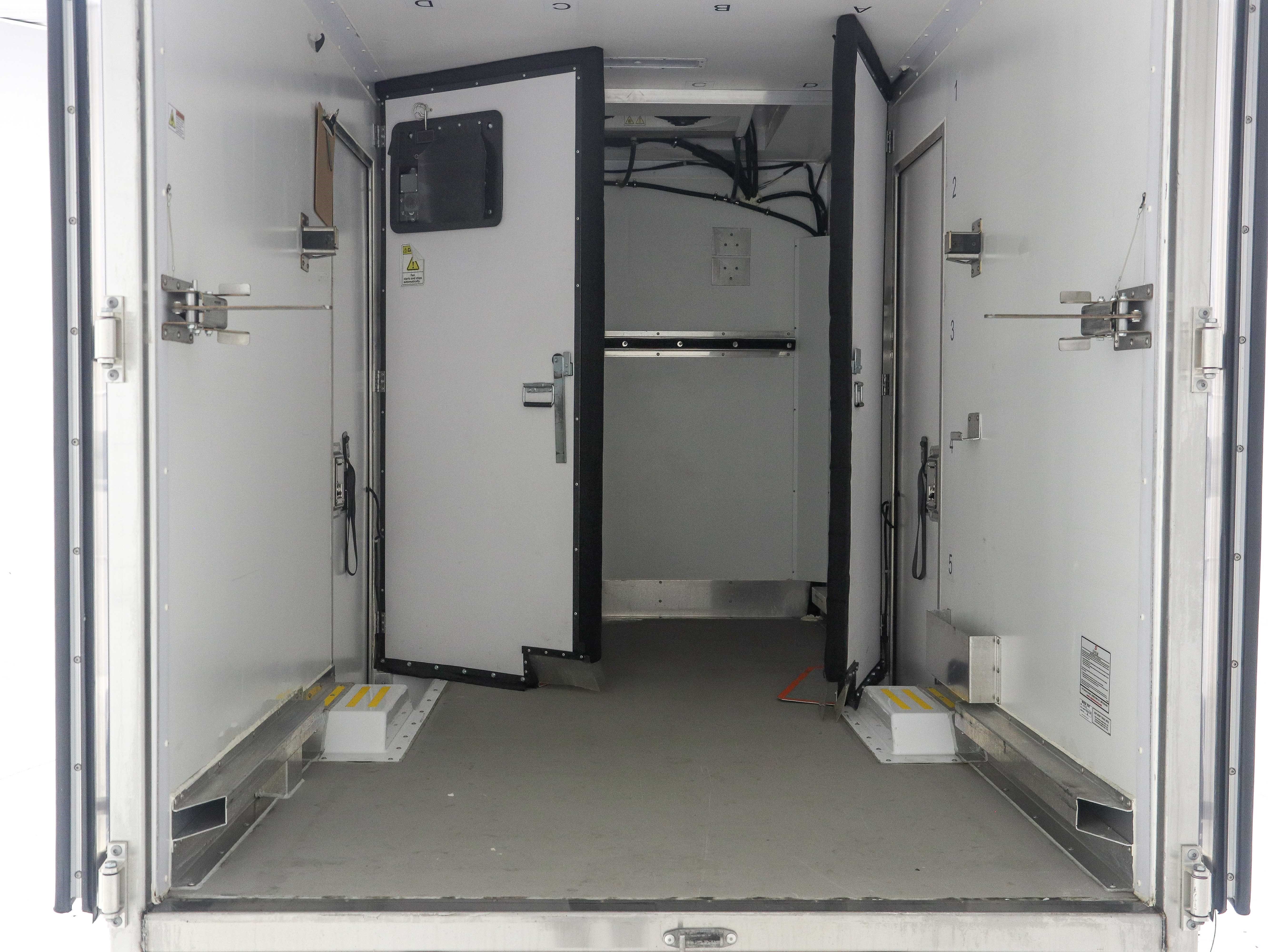 Used 2023 Ford E-350 and Econoline 350 Super Duty w/ Power Windows & Locks Group RWD image 10